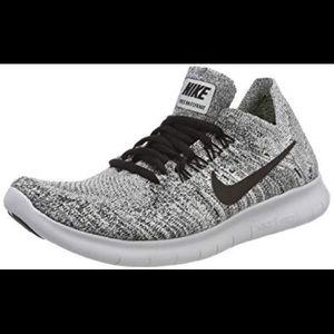 Nike free rn flyknit 2017